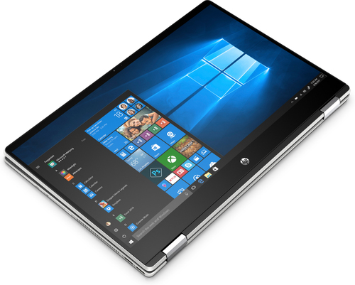 HP Pavilion x360 15-dq0001na Intel® Core™ i3 i3-8145U Hybrid (2-in-1) – image 9
