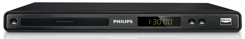 Philips DVP3520/55 DVD/Blu-Ray player – image 2