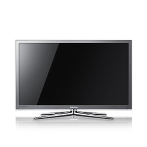 Samsung UE40C8705 101.6 cm (40") Full HD Grey