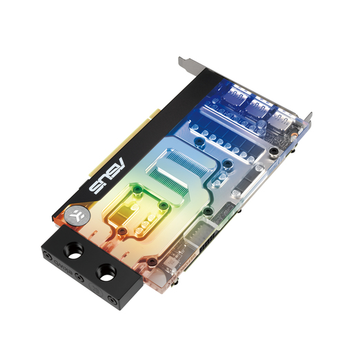 ASUS RTX3070-8G-EK NVIDIA GeForce RTX 3070 – image 8