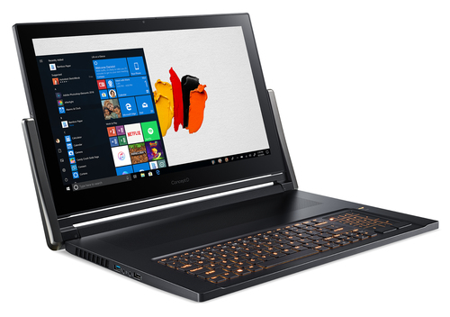 Acer 9 Pro CN917-71P-9602 – image 2