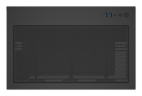 Zolyd Pulsar Tower Black, Transparent – image 7