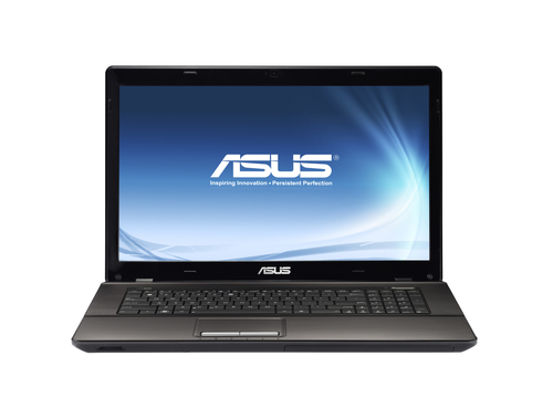ASUS K73TK AMD A6 A6-3420M Laptop – image 3