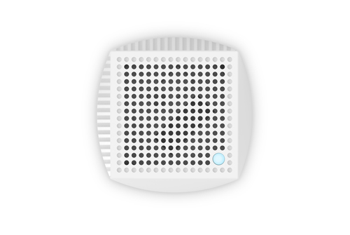 Linksys Velop multiroom Intelligent Mesh Wi-Fi-systeem, tri-band, 2-pack – image 7