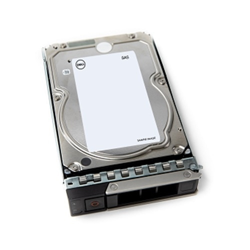 DELL 4TB Hard Drive SAS ISE 12Gbps 7.2K
