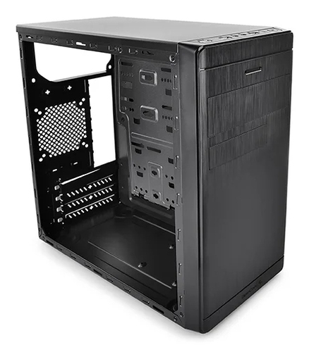 DeepCool WAVE V2 mini tower behuizing, afbeelding 3
