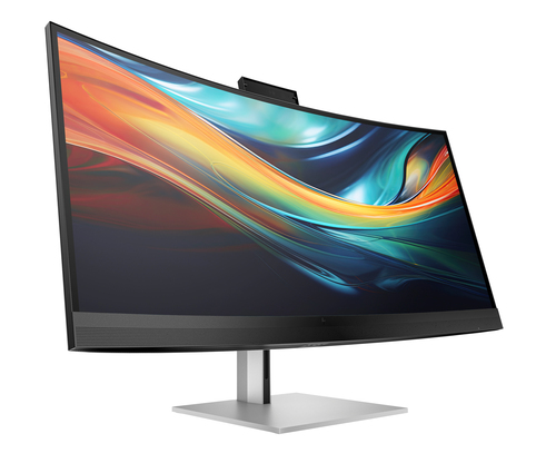 HP Inc. Monitor 40 cali S7 Pro 740pm 5K2K Conferencing 8Y2R2AA
