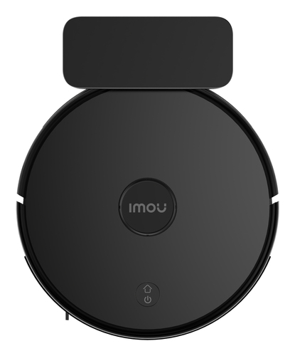 Imou RV1 Robot stofzuiger Zwart, afbeelding 2