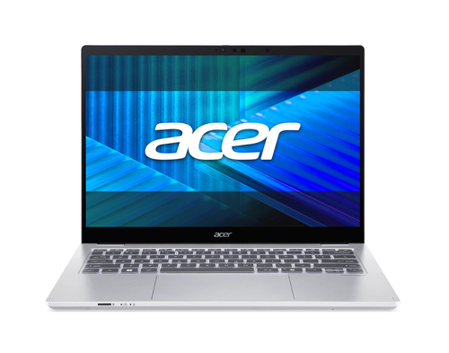 Acer TravelMate P4 Spin 14 AI TMP414RN-56-76UC Intel Core Ultra 7 355 Hybrid (2-in-1) – image 3