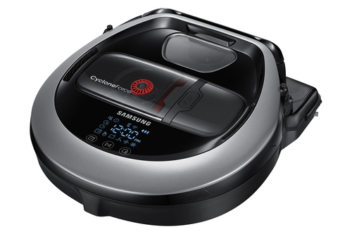 Samsung VR20M707HWS Titanium – image 8