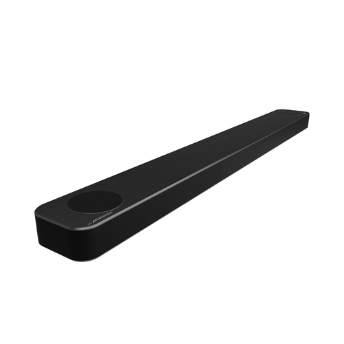 LG SP8YA.DEUSLLK soundbar speaker Black 3.1.2 channels – image 6
