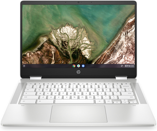 HP Chromebook 14a-na0009na Intel® Celeron® N4120