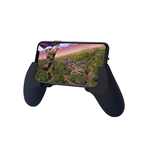 Celly GAMEGRIPBK Gaming Controller Black Gamepad Android