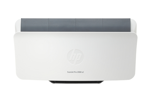 Escaner HP Pro 2000 s2