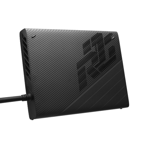 ASUS ROG XG Mobile 90NR0BP0-P10180 laptop dock/port replicator Wired ROG XG Mobile + USB Type-C Black – image 3