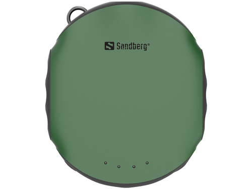 Sandberg Survivor Powerbank 10000 – image 3