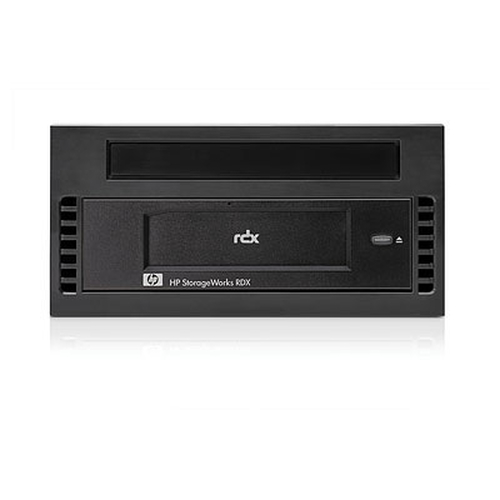 HP StorageWorks RDX320 Removable Disk Backup System DL Server Module