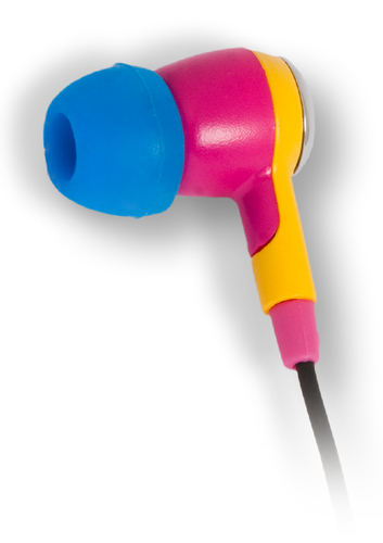 ZAGG iFrogz Ozone EarBuds