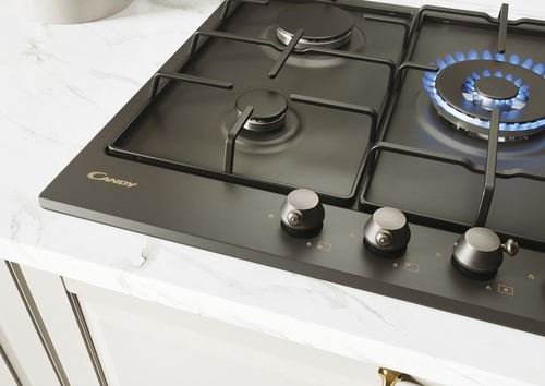 Candy Classic CHW74WGTGH Anthracite Built-in – image 5
