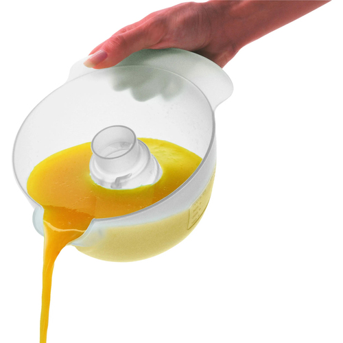 Philips Daily Collection HR2738/00R1 electric citrus press – image 4