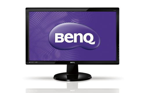 BenQ GW2255HM computer monitor – image 2