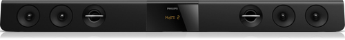 Philips Soundbar speaker HTL3120/55 – image 2