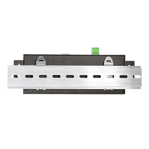 StarTech.com 7-Port Managed USB Hub with 7x USB-A, Heavy Duty with Metal Industrial Housing, ESD & Surge Protection, WallDeskDin-Rail Mountable, USB, afbeelding 6
