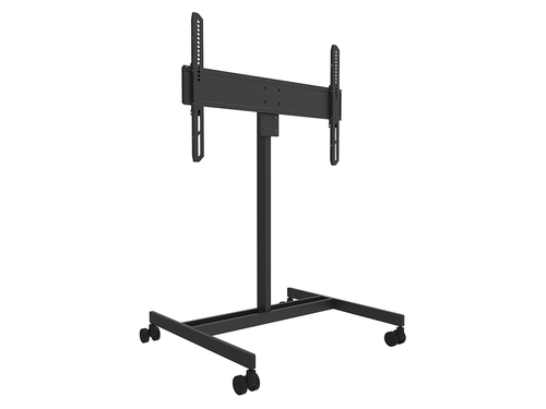 Multibrackets 9189 крепление для телевизора 139,7 cm (55") Черный