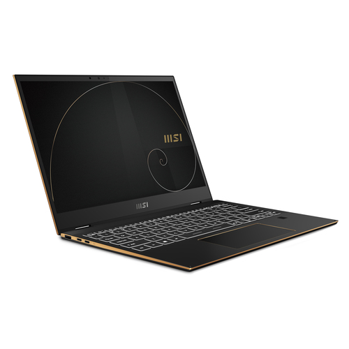 MSI Summit E13 Flip Evo A11MT-009IT Intel® Core™ i7 i7-1185G7 Hybrid (2-in-1) – image 3