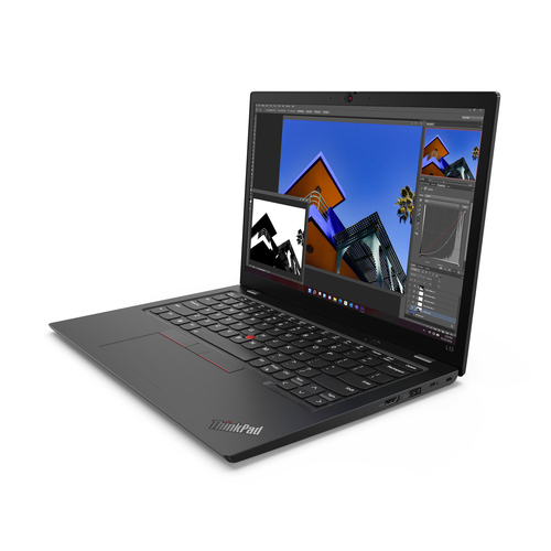Lenovo ThinkPad L13 i5 8GB RAM 256GB SSD Laptop - Power & Portability Box Ltd - image 6