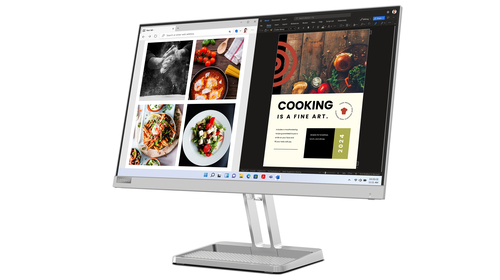 Lenovo L24i-40 computer monitor – image 3