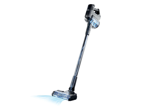 Hoover 39401090 stick vacuum/electric broom Battery Dry Bagless – image 4