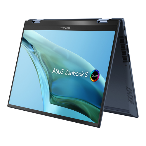 ASUS Zenbook S13 Flip OLED UP5302ZA-LX106W Intel® Core™ i7 i7-1260P Hybrid (2-in-1) – image 8