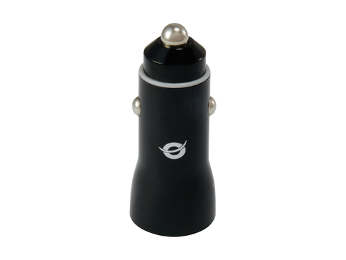 Conceptronic CARDEN01B mobile device charger Universal Black Cigar lighter Auto – image 2