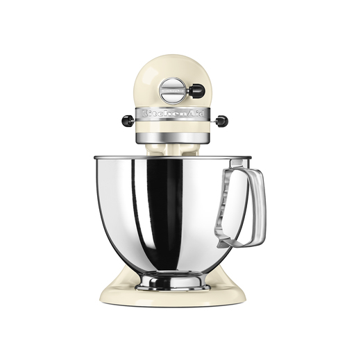 KitchenAid Artisan Mixer 125 Almond Cream with Free Gift - image 5