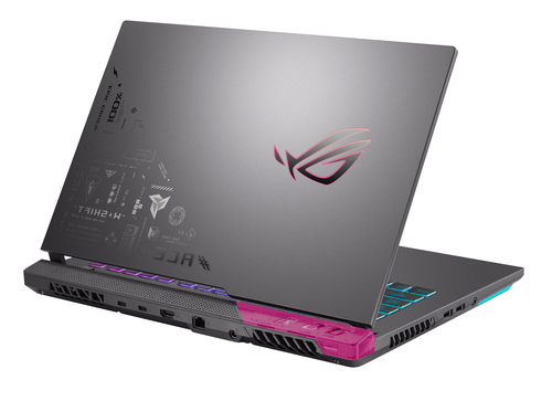 ASUS ROG Strix G15 G513RM-HF285W laptop AMD Ryzen™ 7 6800H – image 7