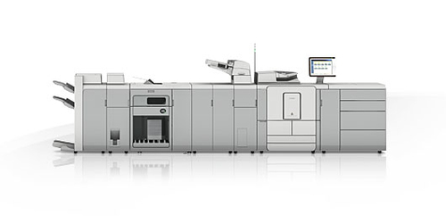 Canon varioPRINT 135
