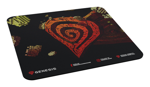 GENESIS NPG-2338 Ancient Stone of Game-muismat Meerkleurig, afbeelding 3