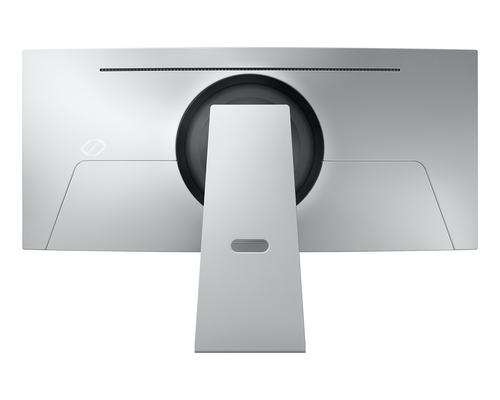Samsung LS34BG850SLXZS computer monitor – image 3