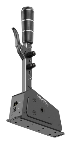 MOZA SGP Sequential shifter – Foto 5 van 6
