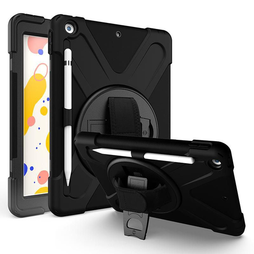 eSTUFF ES681554-BULK tablet case Black