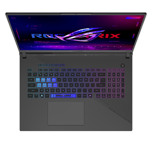 ASUS ROG Strix G16 G614FM-S5008W AMD Ryzen™ 9 9955HX Laptop – image 5