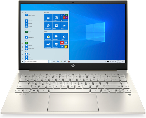 HP Pavilion 14-dv0595na Intel® Core™ i3 i3-1115G4 Laptop – image 1
