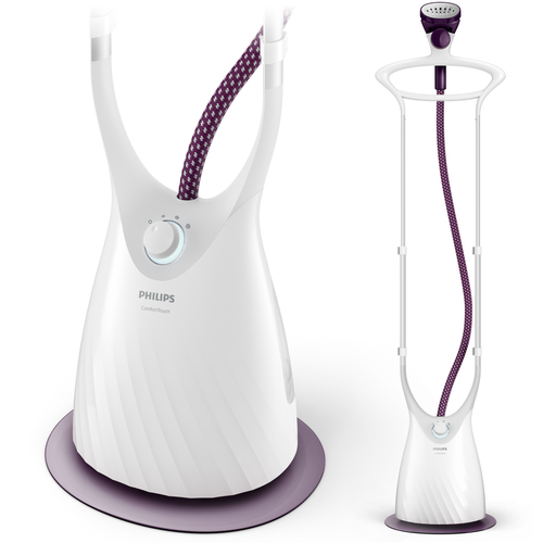 Philips GC554/38 garment steamer Upright garment steamer