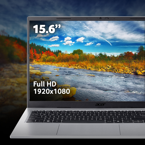 Acer AG15-44P R3 5400U 8GB 512GB W11 SLV – image 4