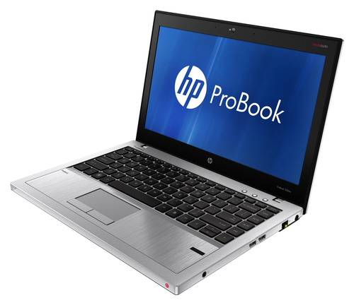HP ProBook 5330m Notebook-PC – image 3