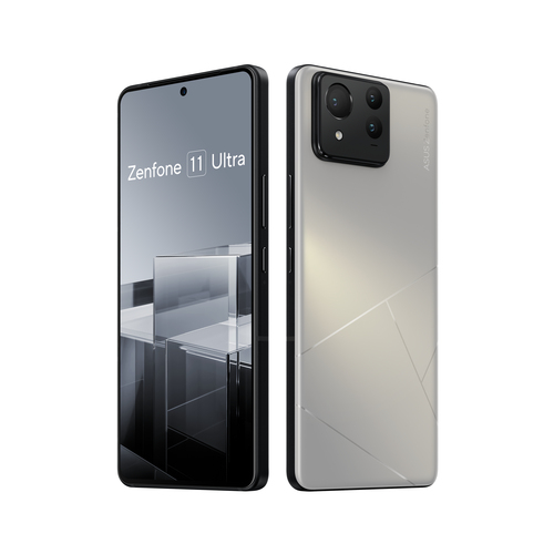 ASUS ZenFone AI2401-12G256G-GY – image 4