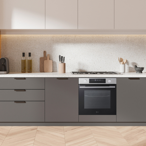 LG WS5D7230S oven – image 2
