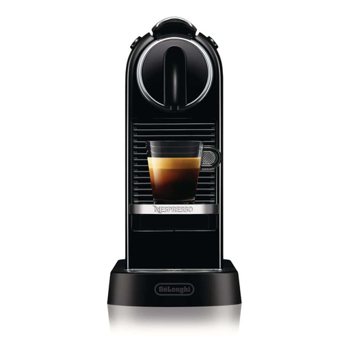 De'Longhi Nespresso Citiz EN167.B, afbeelding 2