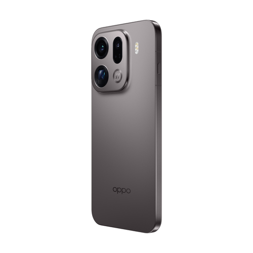 OPPO Find X9 Pro 512GB Grijs 5G, afbeelding 4